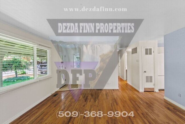 Foto del edificio - Rental home with a huge shop available imm...