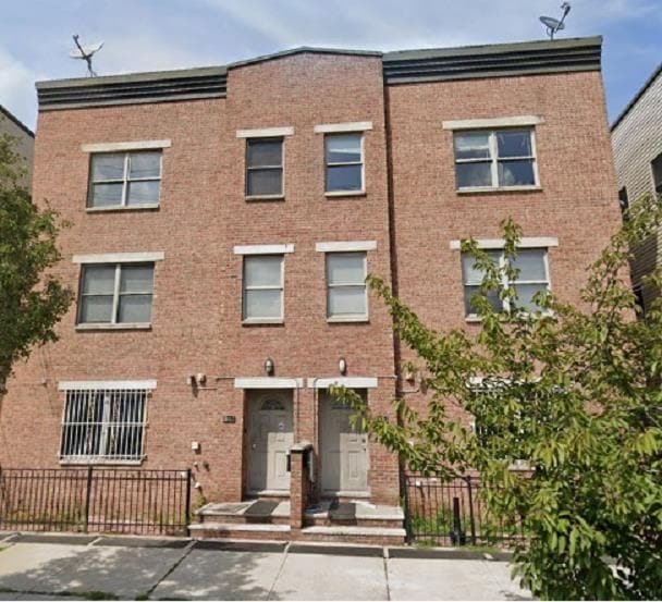 388 Sip Ave Unit 3, Jersey City, NJ 07306 Apartment for Rent in