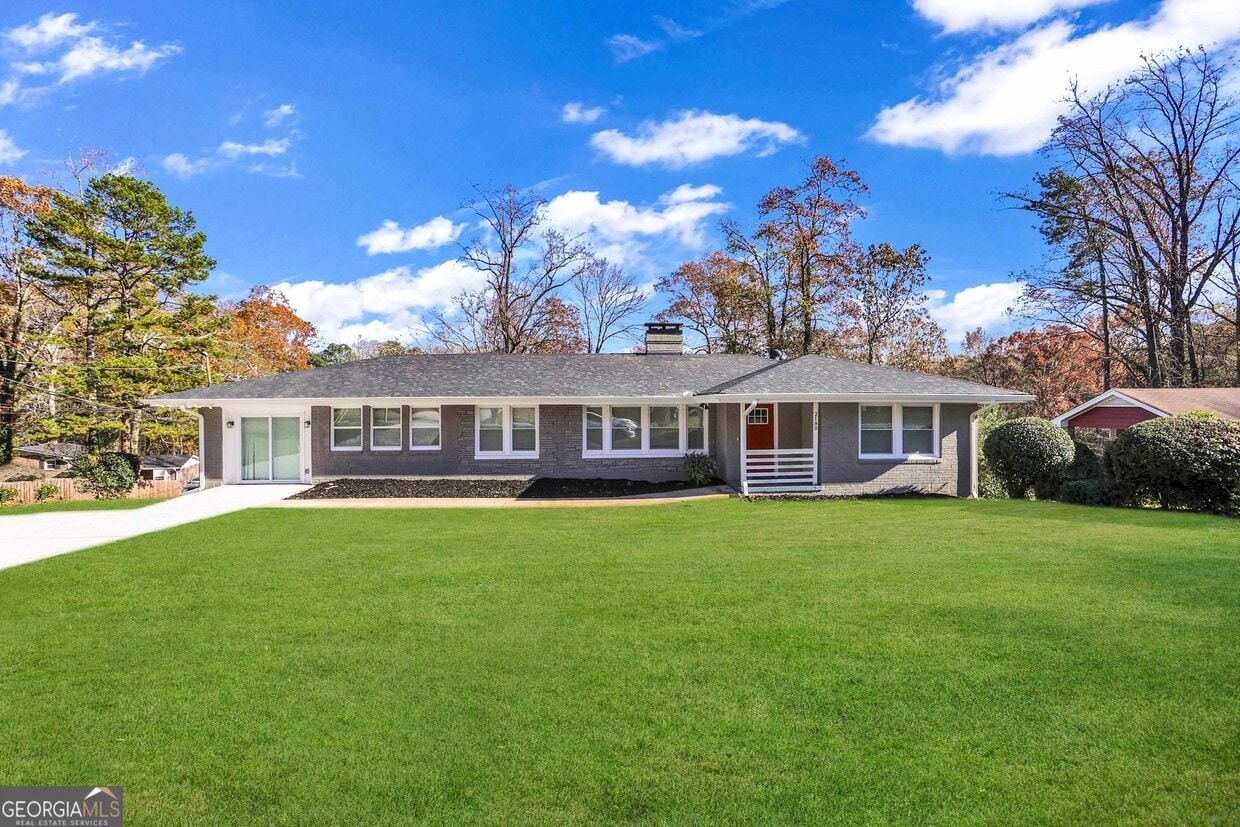 2180 Edgemore Dr SE, Atlanta, GA 30316 House Rental in Atlanta, GA