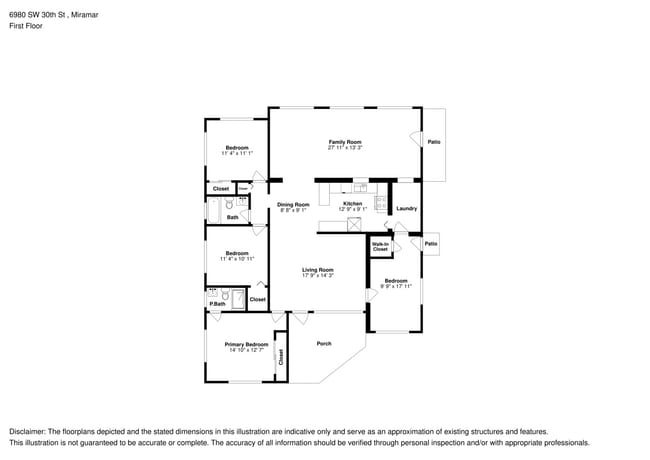 Building Photo - 6980 SW 30th St