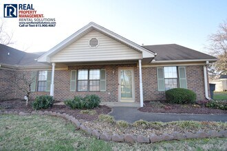 Building Photo - 1303 Hodge Dr