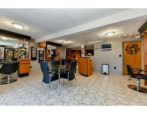 Foto del edificio - 11 Highland Ave