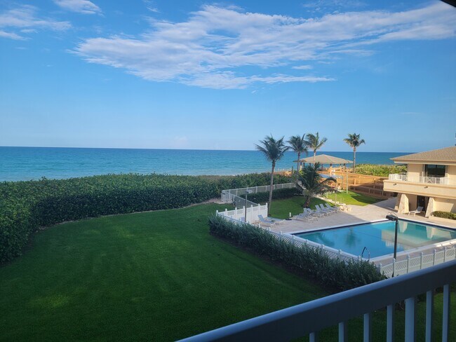 Foto del edificio - 10600 S Ocean Dr