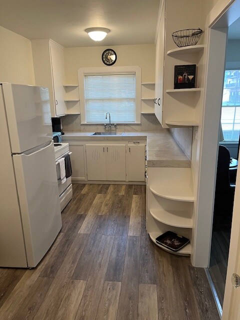 Foto principal - 249 S Shepherd St