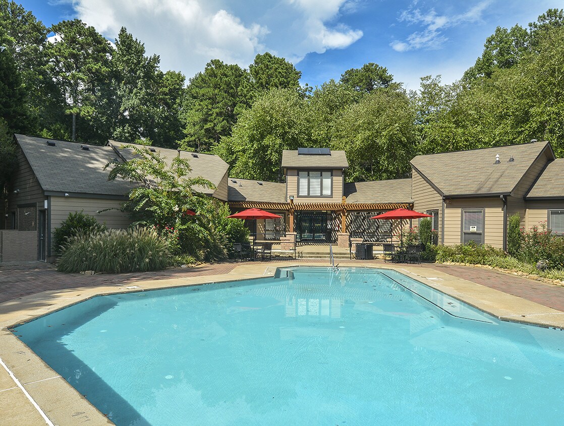 The Enclave at Riverdale Apartments in Atlanta, GA