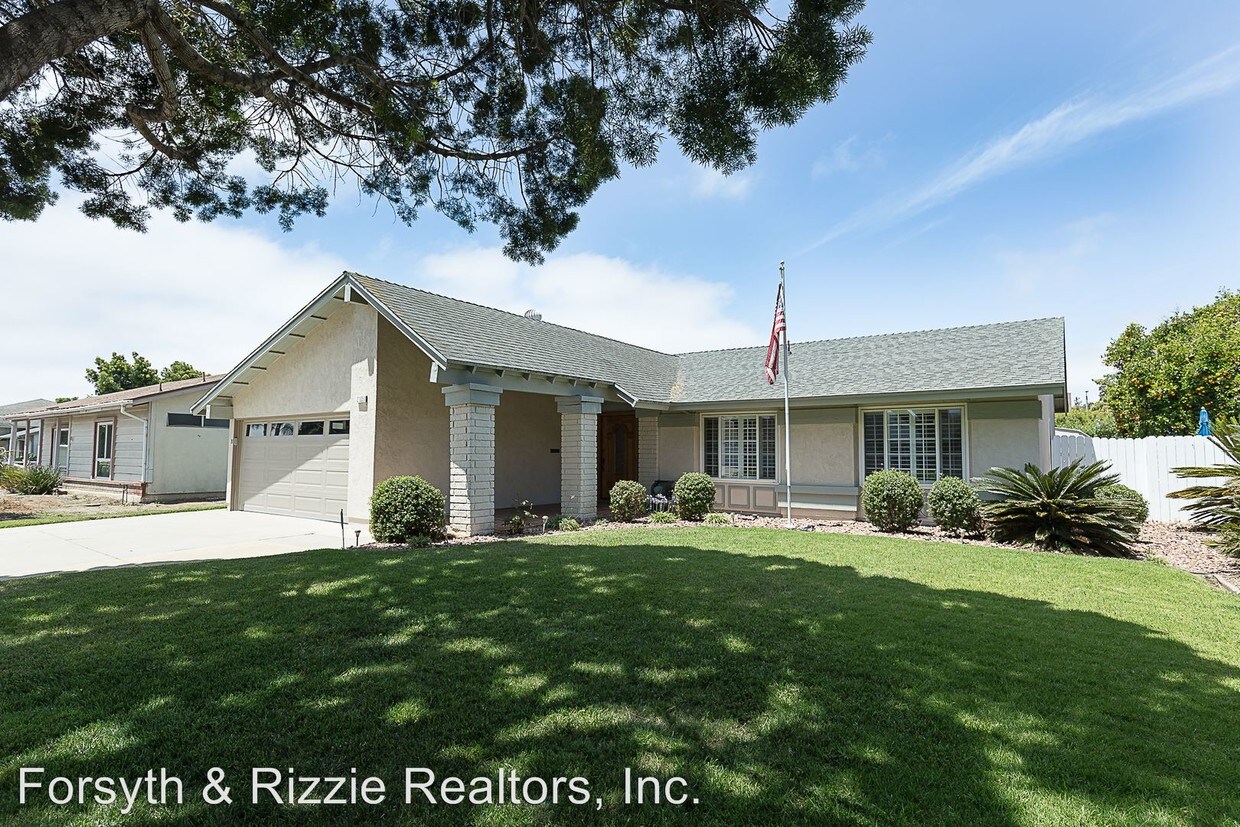 2105 Patricia St, Oxnard, CA 93036 House Rental in Oxnard, CA