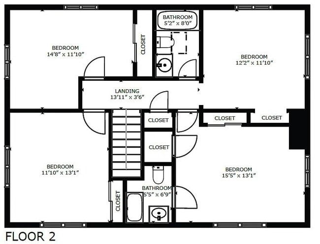 Foto del edificio - 9 Flagg Dr