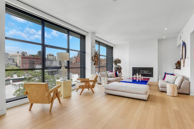 Foto del edificio - 250 Bowery