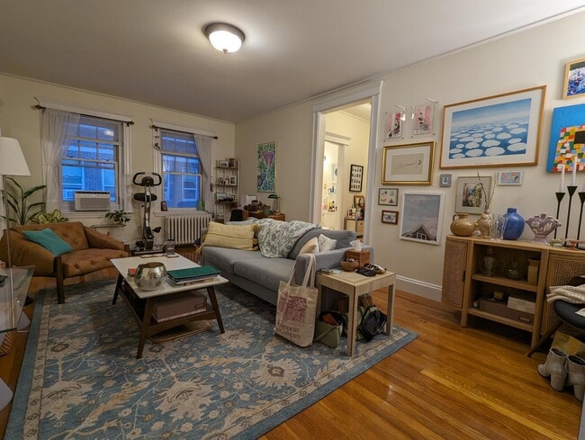 Photo - 854 Massachusetts Ave Townhome