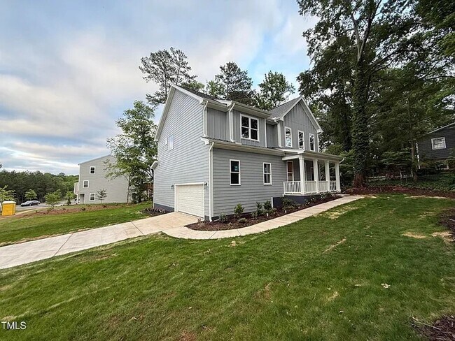 Foto del edificio - 509 Olive Branch Rd
