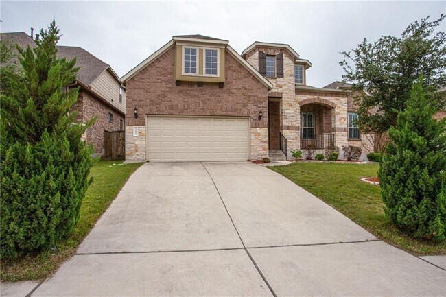 Building Photo - 15809 Dink Pearson Ln