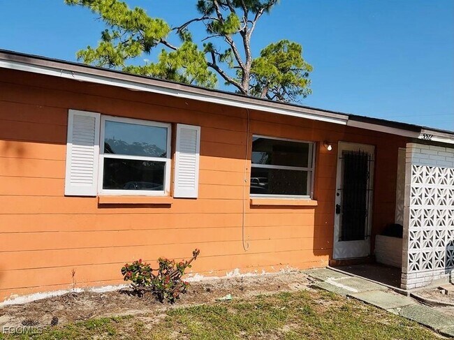 Foto del edificio - 5512 Third Ave