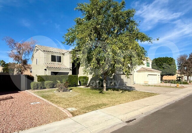Foto del edificio - 1122 W Wildhorse Dr