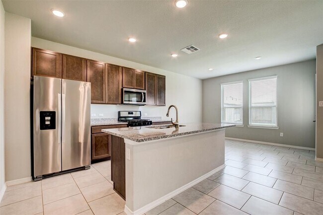 Foto del edificio - 25607 Northpark Spruce Dr