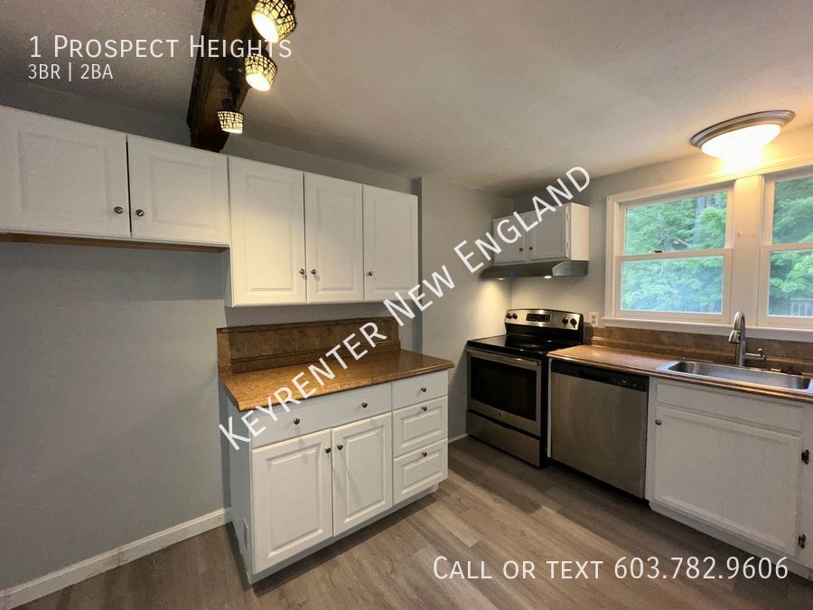 Primary Photo - 3 Bedroom Condo for Rent!
