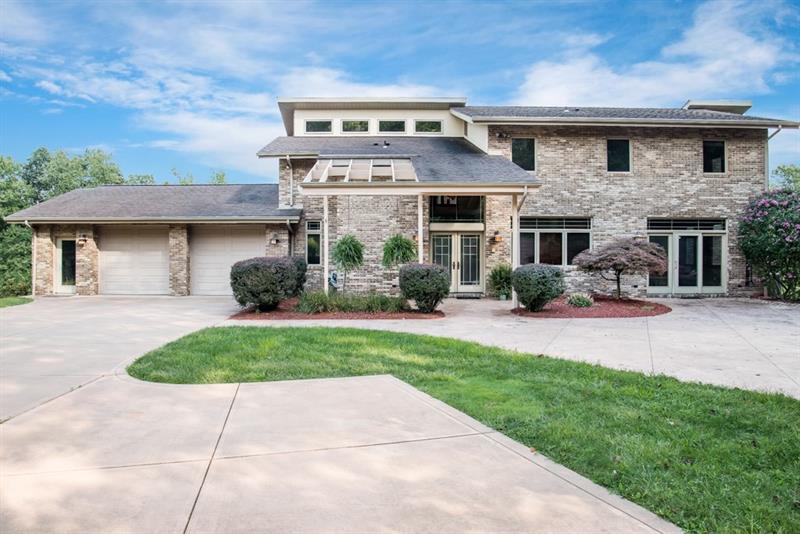 Foto principal - 2104 Old Ehrman Rd