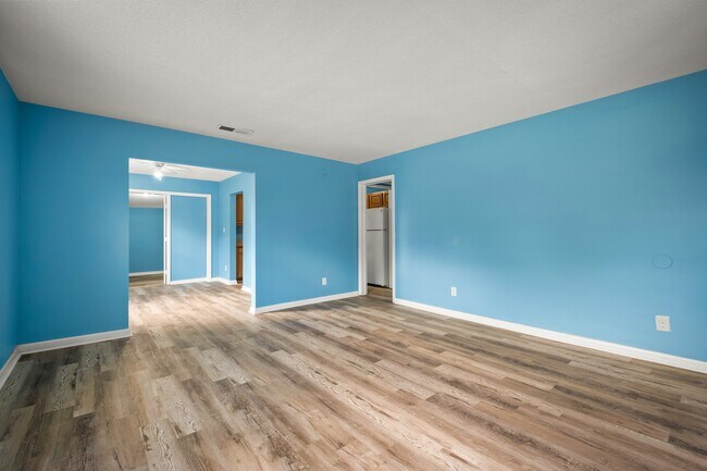 Foto del edificio - 2854 Rogero Rd