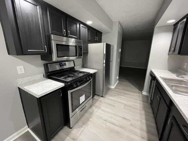 Foto del edificio - 417 W Jefferson St