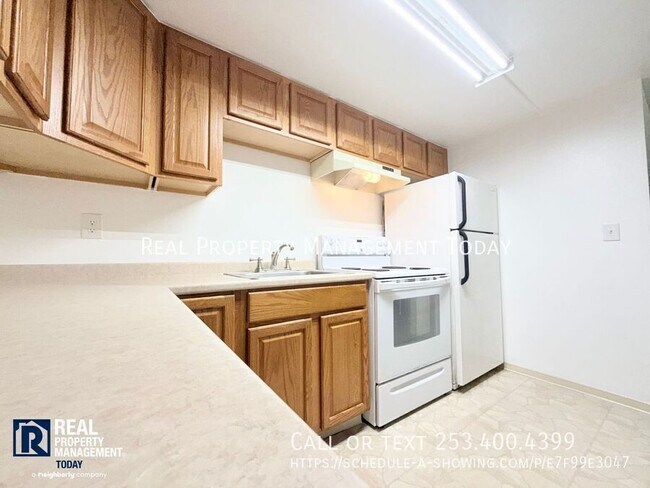 Foto del edificio - 15515 89th St Ct NW