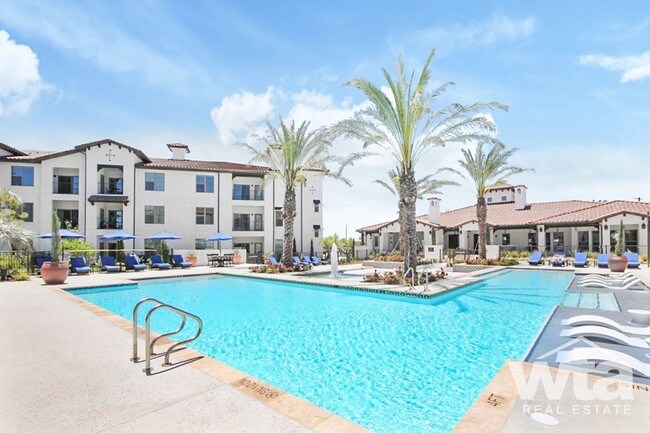 Foto del edificio - 1 bedroom in Pflugerville TX 78660