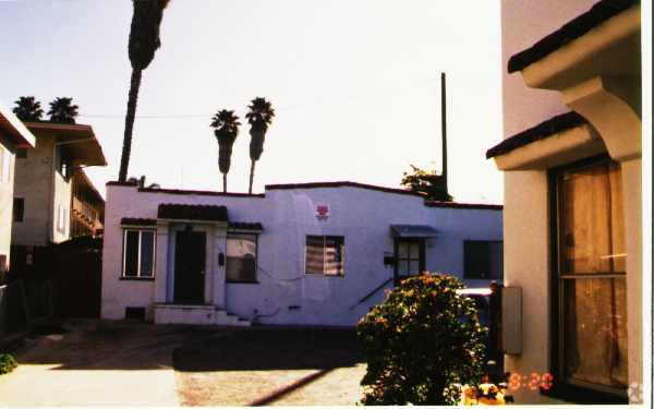 Foto del edificio - 164-174 S Laurel St