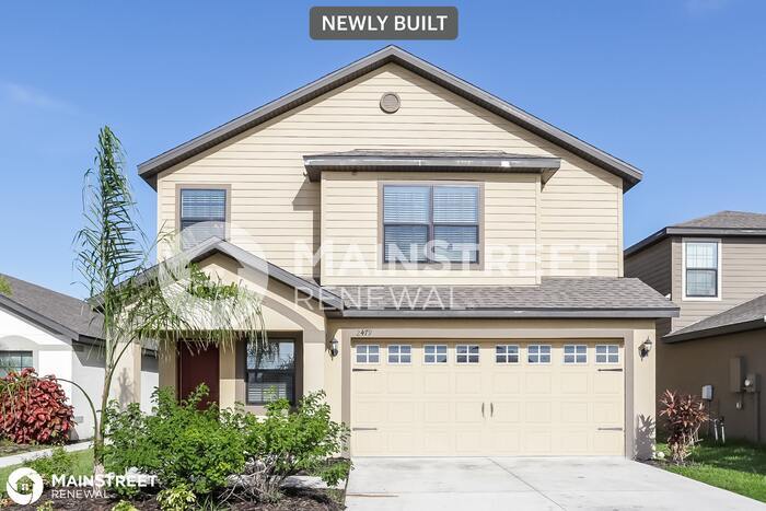 Primary Photo - 2479 Caspian Dr, Lakeland, FL 33805
