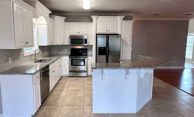 Foto del edificio - Available NOW -104 Planters Court