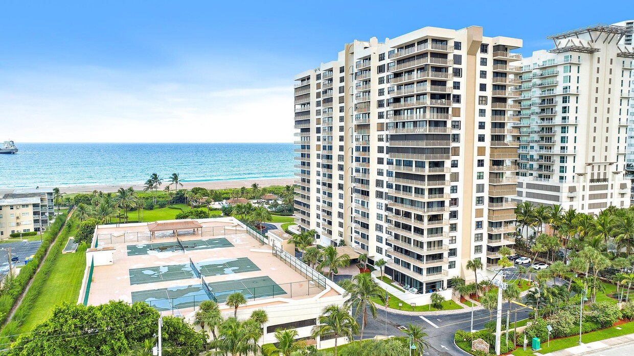 Foto principal - 3400 N Ocean Dr