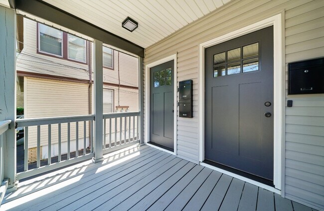Building Photo - 235 Elmwood Ave
