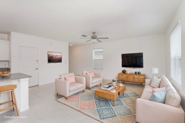 Building Photo - 17895 Blissful Stars Dr