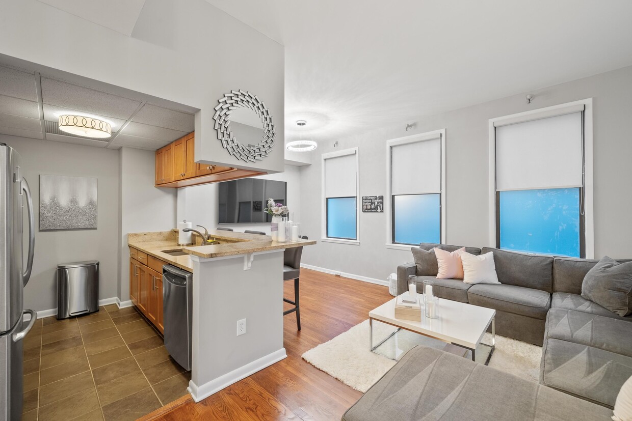 Foto principal - 187 Wayne St