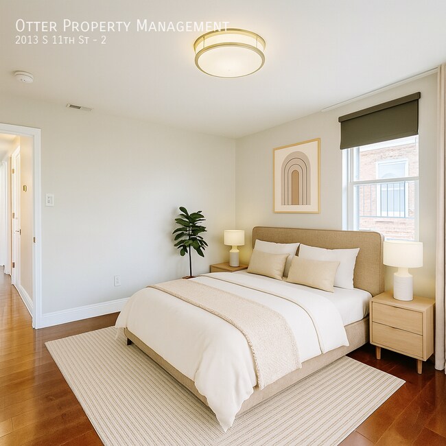 Foto del edificio - 2013 S 11th St