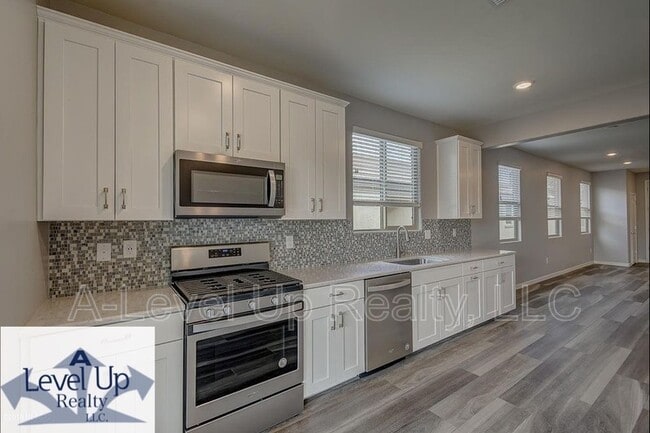 Photo - 8695 N Rome Ct House