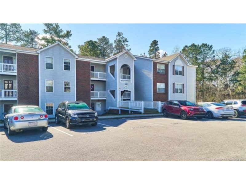 3497 Waterdown Drive, Fayetteville, NC 28314 House Rental in