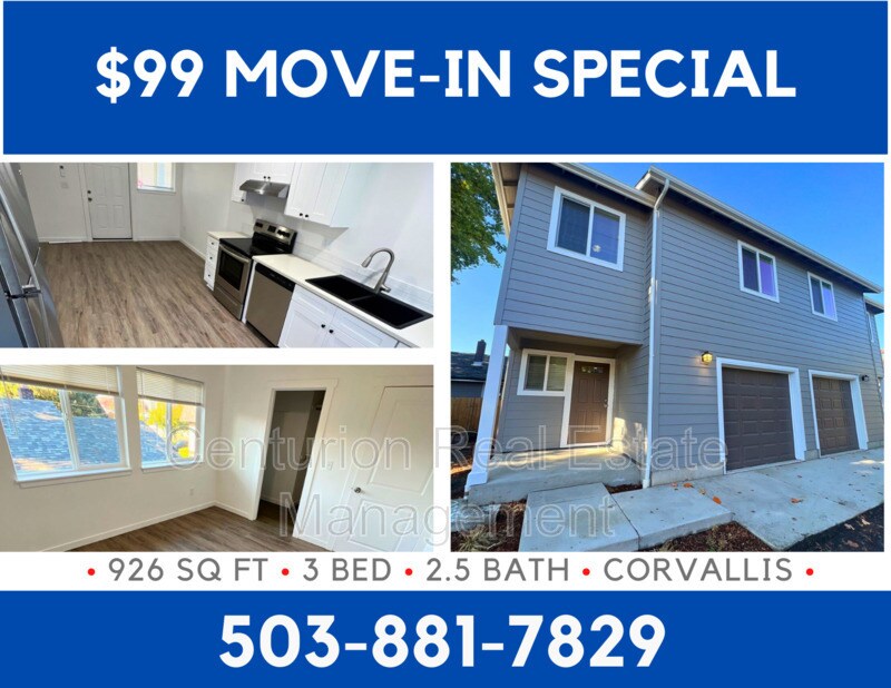 Foto principal - 815 SW 8th