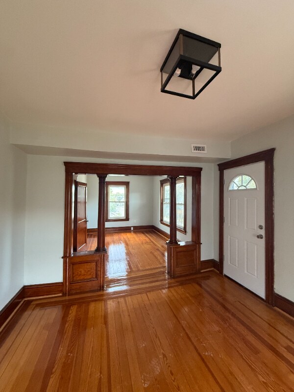 Building Photo - 363 Logee St