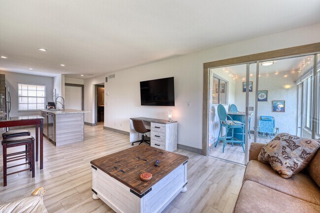 Foto del edificio - 6300 S Pointe Blvd