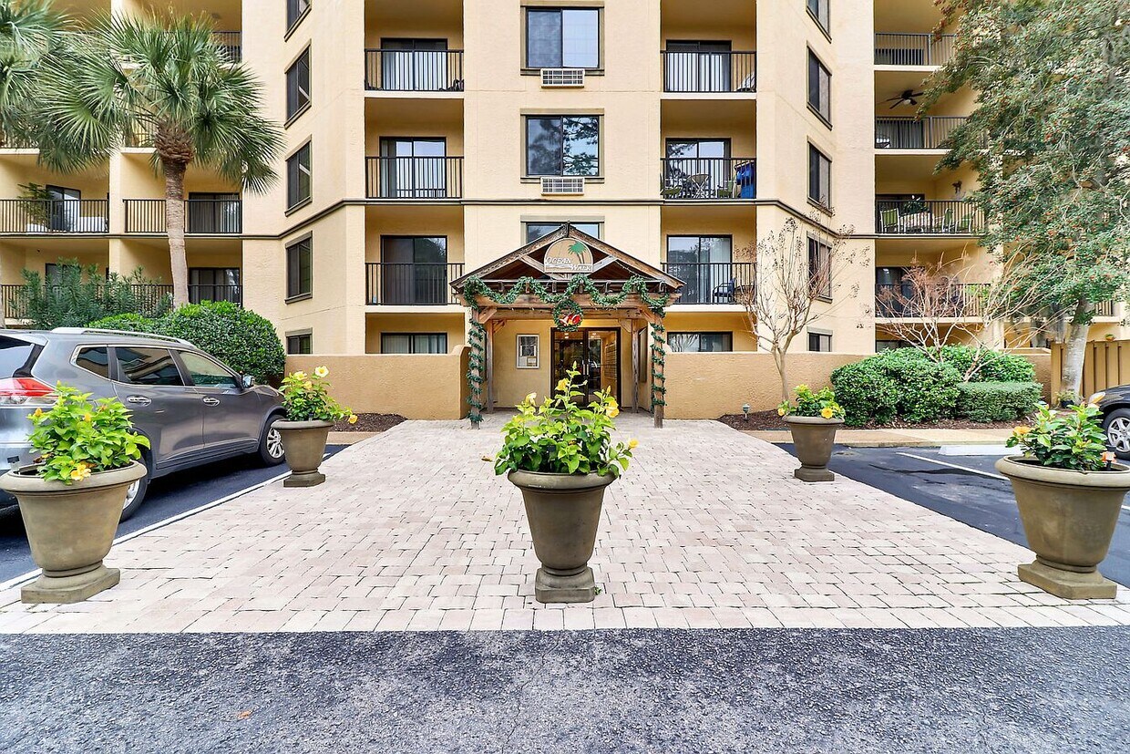10 Lemoyne Ave Unit 116B, Hilton Head Island, SC 29928 Condo for Rent