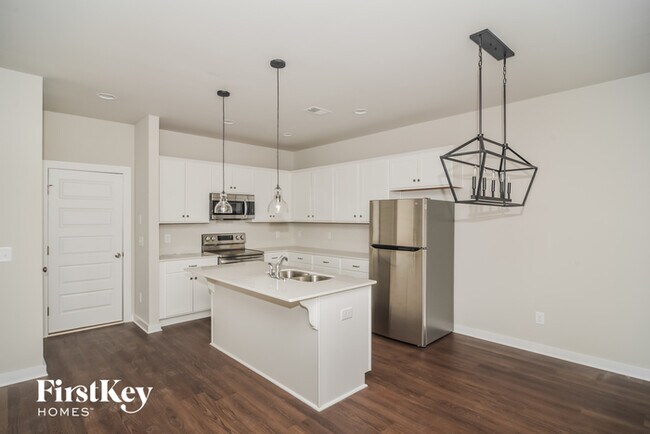 Foto del edificio - 30 County Road 1700