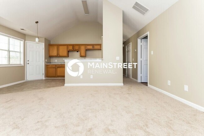 Foto del edificio - 3 Bedroom Pet-Friendly Home in Decatur, GA with Main Street Renewal