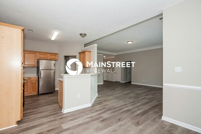 Foto del edificio - 4501 Keeneland Ln