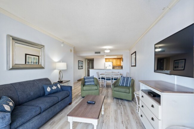 Foto del edificio - 7100 N Ocean Blvd