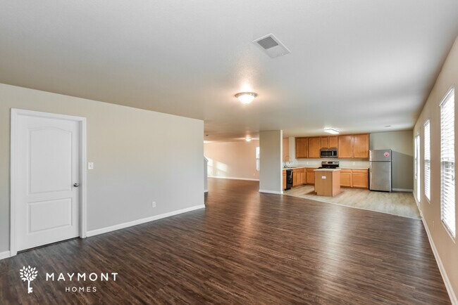 Foto del edificio - 3580 Avalon Lake Dr SW
