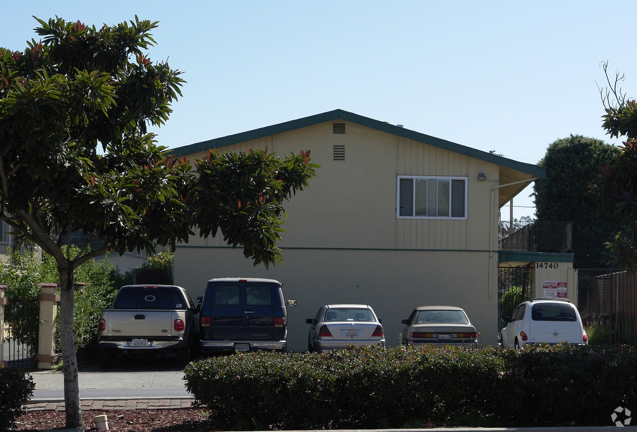 MultiResidential Apartments in San Pablo, CA