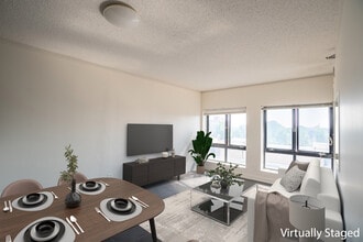 Building Photo - The Pershing