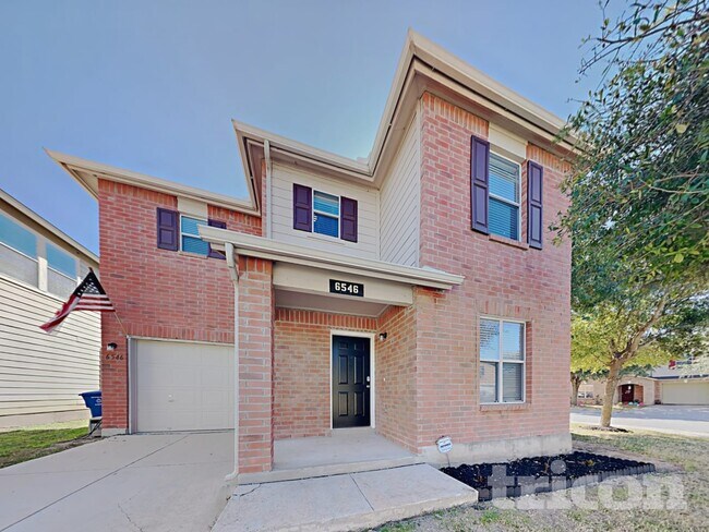 Building Photo - 6546 Benwood Crest