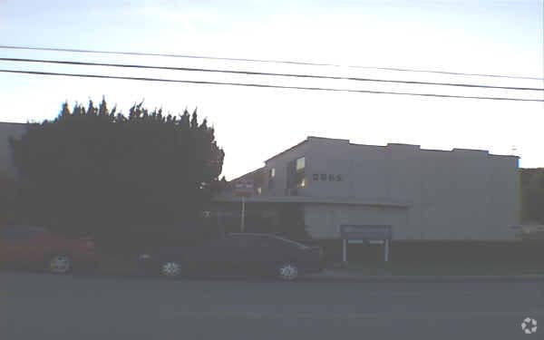 Primary Photo - MayFlower Apartments
