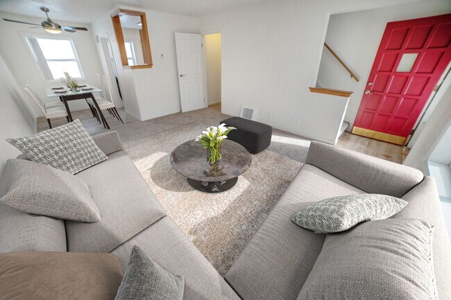 Interior Photo - Windom Gables Townhomes