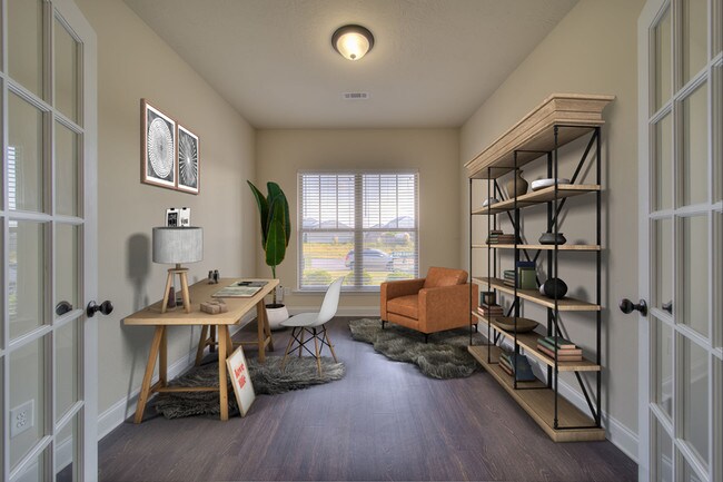 Building Photo - 2057 Fern Crest Ln