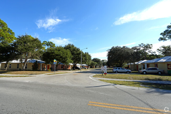 Building Photo - Timber Ridge Apartments